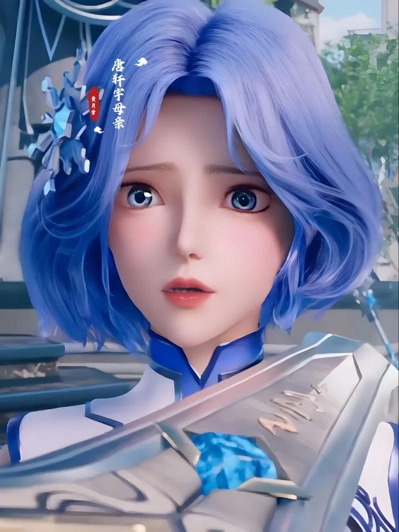 Ngắm vẻ đẹp Lâm Giai Lộ nữ nhân dịu dàng quyến rũ