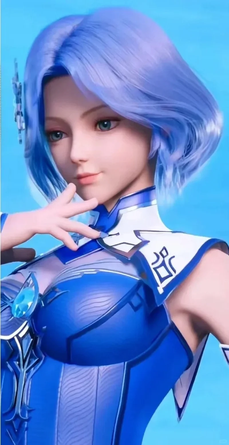 Lâm Giai Lộ là ai và nhan sắc đỉnh cao