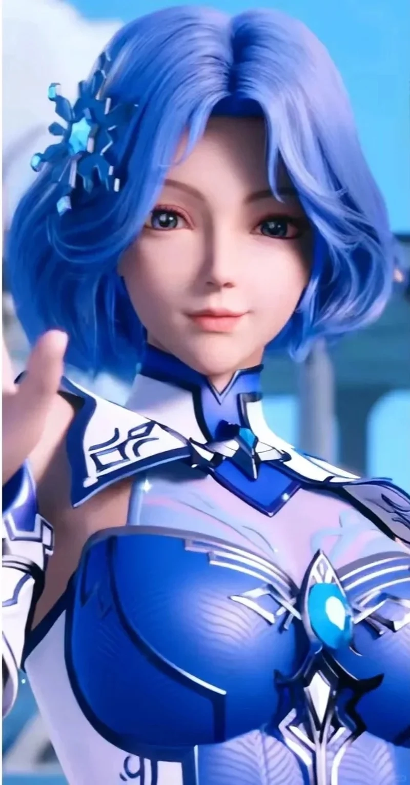 Khám phá phong thái Lâm Giai Lộ nhẹ nhàng thanh thoát