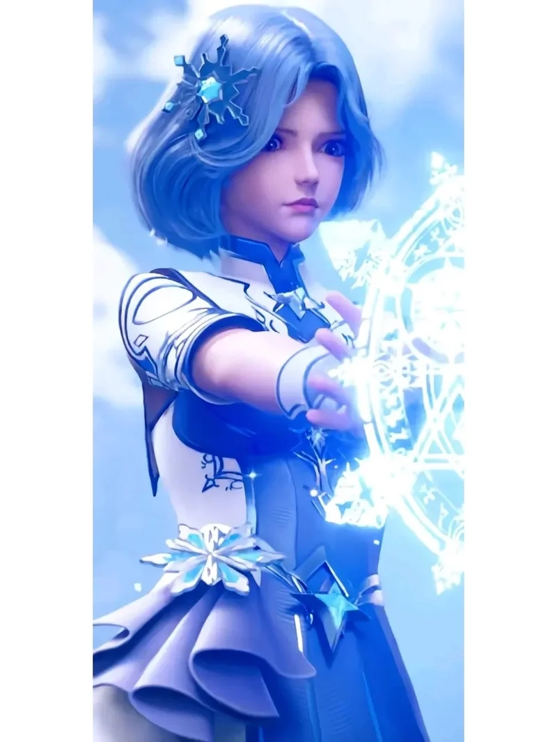 Lưu lại Lâm Giai Lộ ảnh đẹp cho thiết bị của bạn