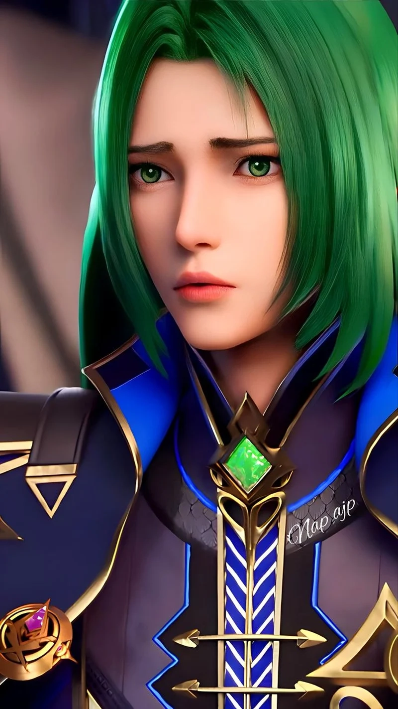 Khám phá ảnh Lâm Hâm siêu ngầu và sống động