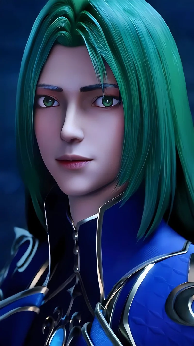 Thưởng thức vẻ đẹp của hình ảnh Lâm Hâm tuyệt vời