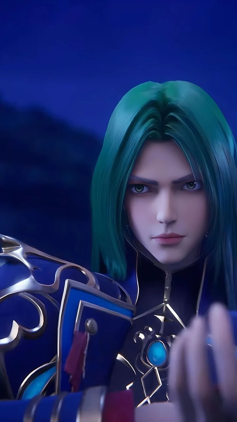 Xem Lâm Hâm hoạt hình phiêu lưu đầy màu sắc