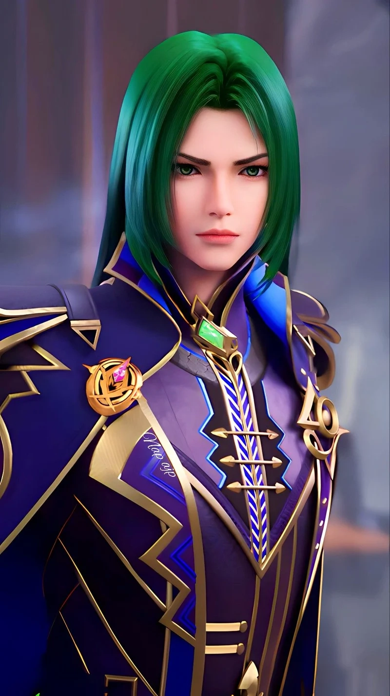 Tận hưởng chi tiết sắc nét của Lâm Hâm HD