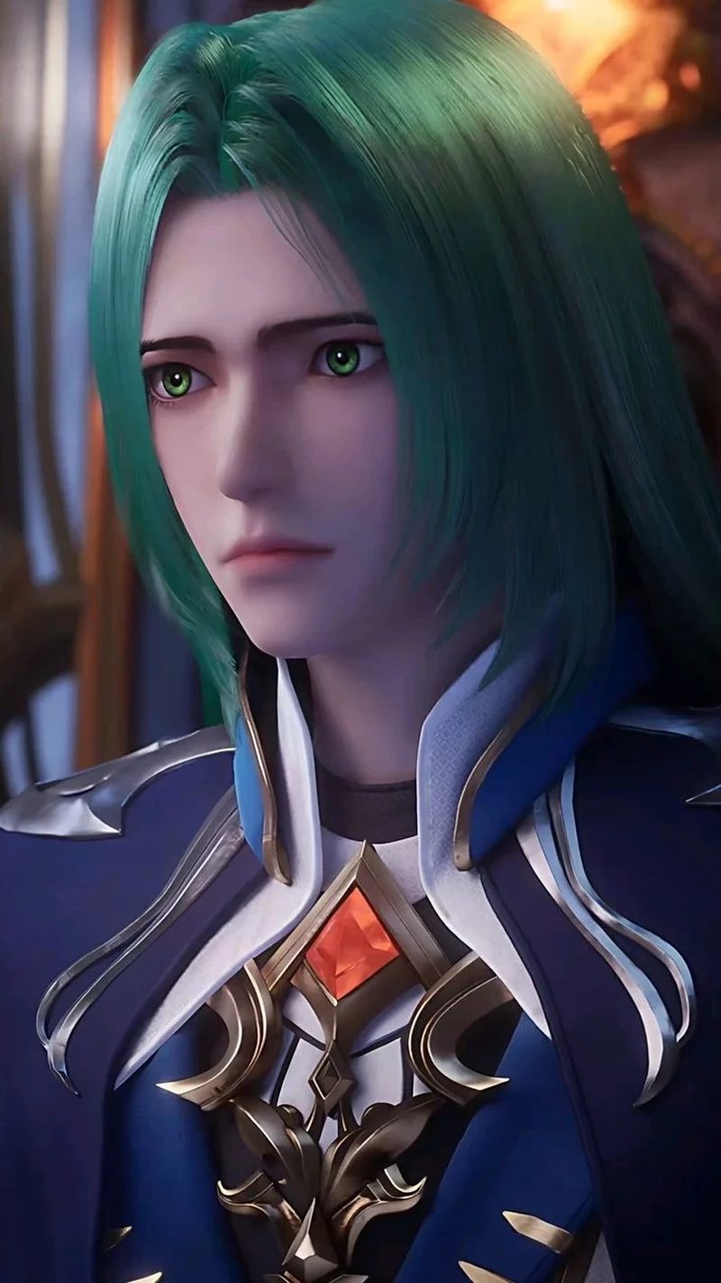 Khám phá phong cách mới với Lâm Hâm tạo hình