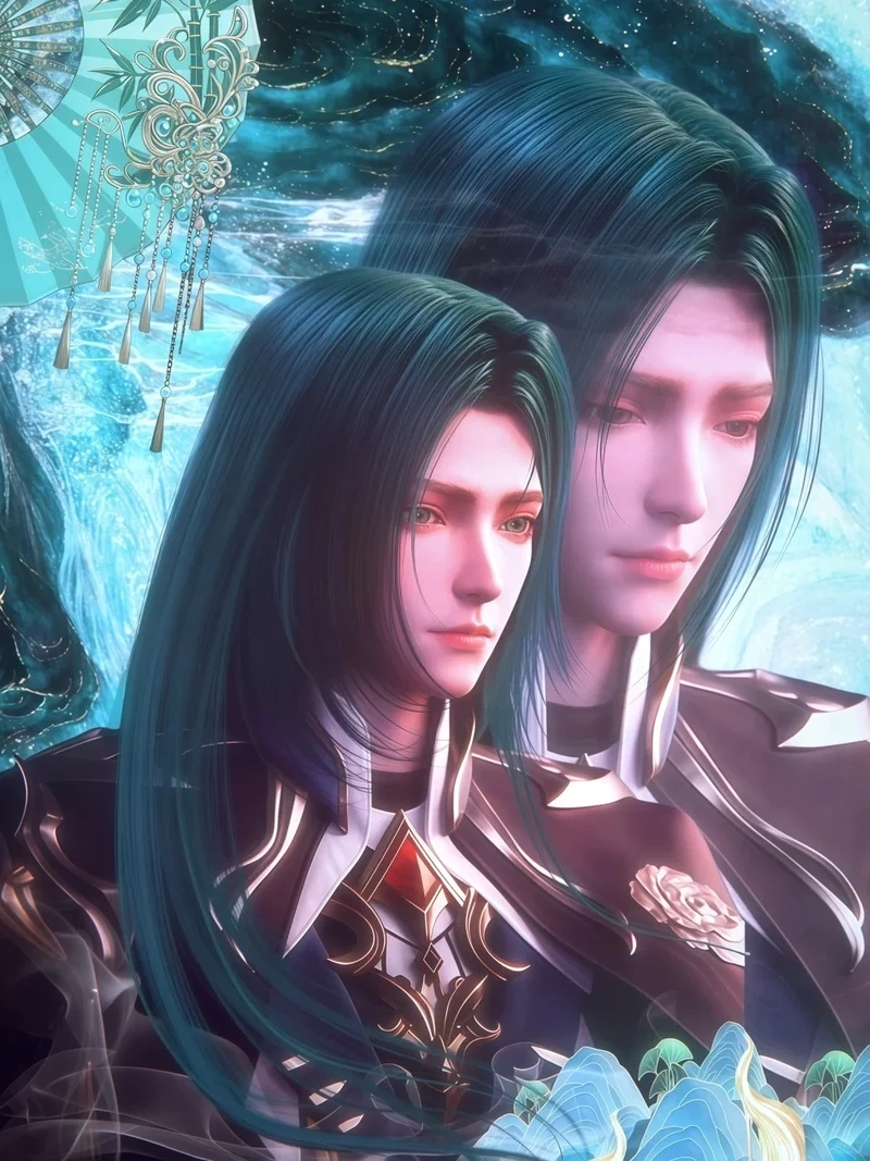 Thả tim cho Lâm Hâm ngầu cực cuốn hút