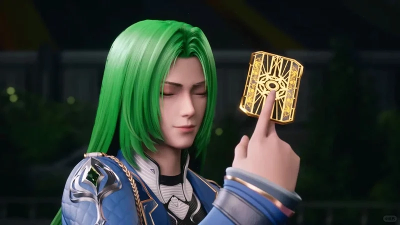 Trang trí desktop bằng Lâm Hâm wallpaper ấn tượng