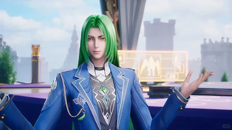 Chiêm ngưỡng Lâm Hâm 4k sống động từng chi tiết