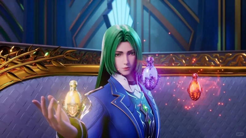 Lâm Hâm là ai và vai trò gây tò mò