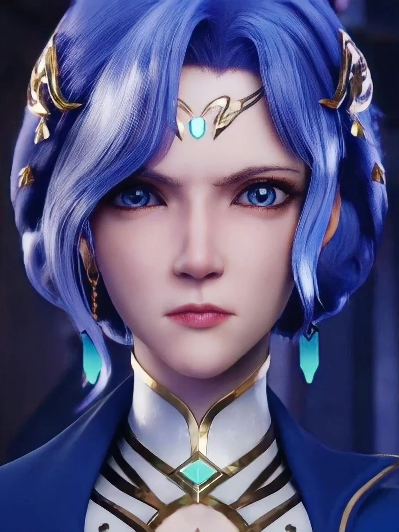 Trải nghiệm Lam Nghiên Vũ 3d sống động như thật