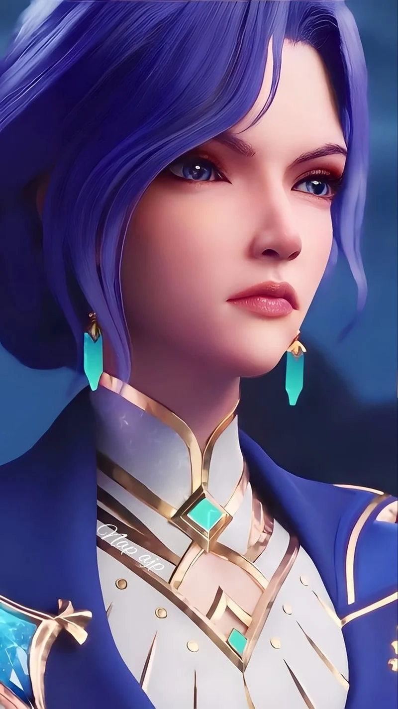 Tải ngay Lam Nghiên Vũ wallpaper sắc nét và sống động