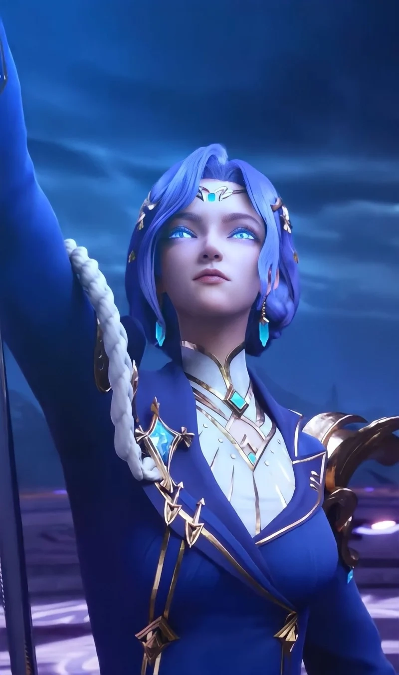 Chiêm ngưỡng Lam Nghiên Vũ full hd đẹp từng chi tiết