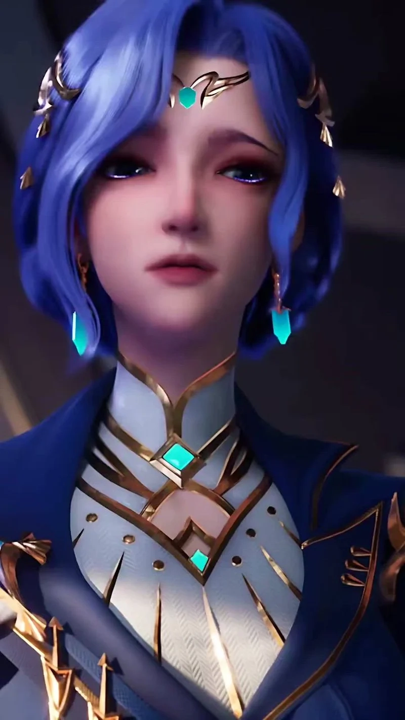 Trải nghiệm Lam Nghiên Vũ 4k sắc nét từng chi tiết