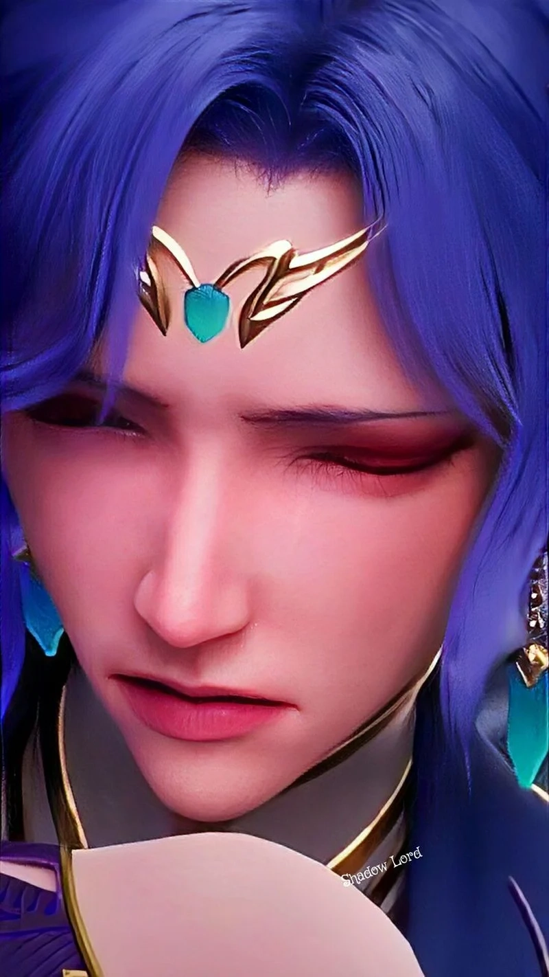 Khám phá câu chuyện Lam Nghiên Vũ nhân vật thú vị