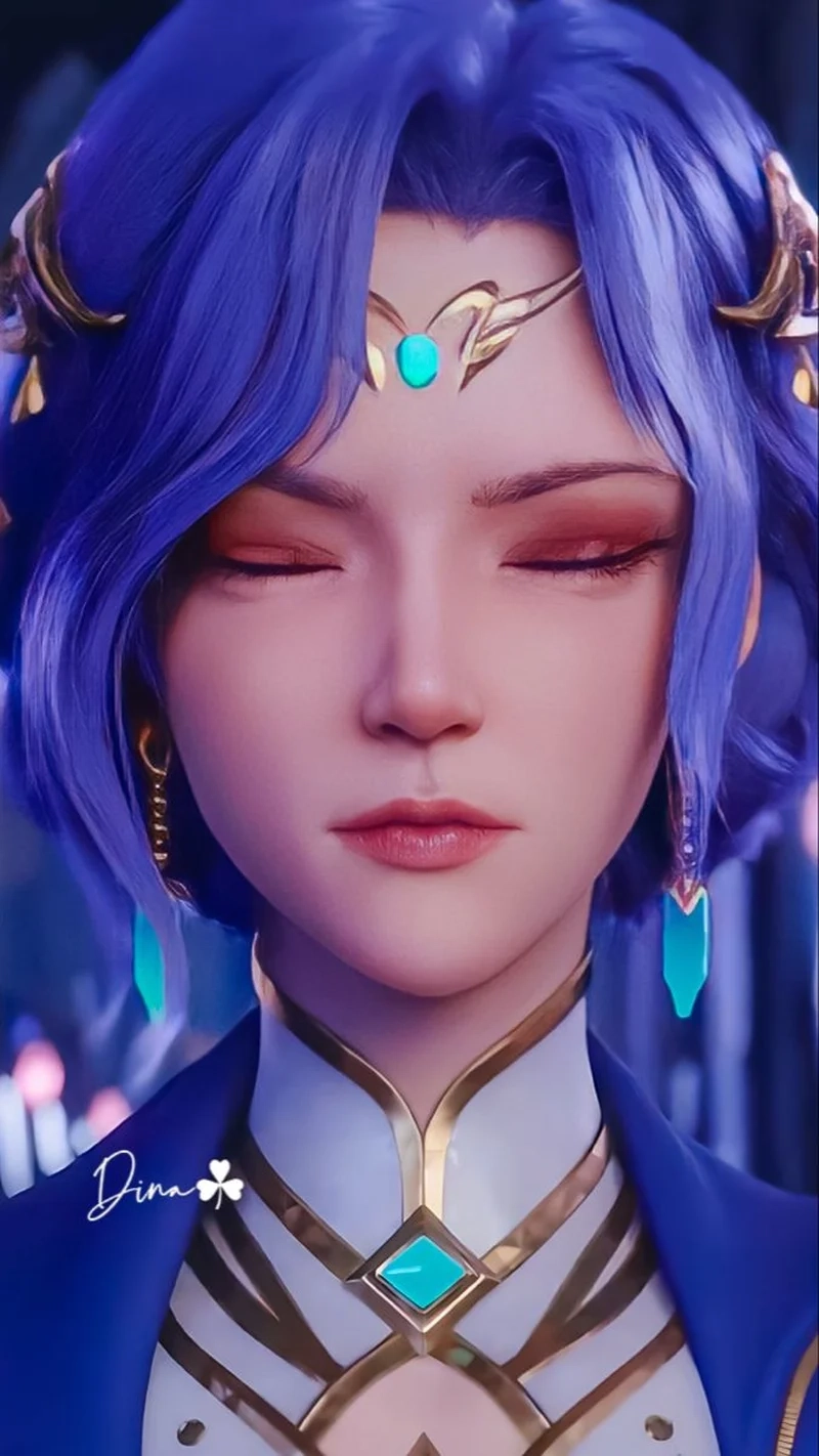 Giải mã sự thật Lam Nghiên Vũ là ai