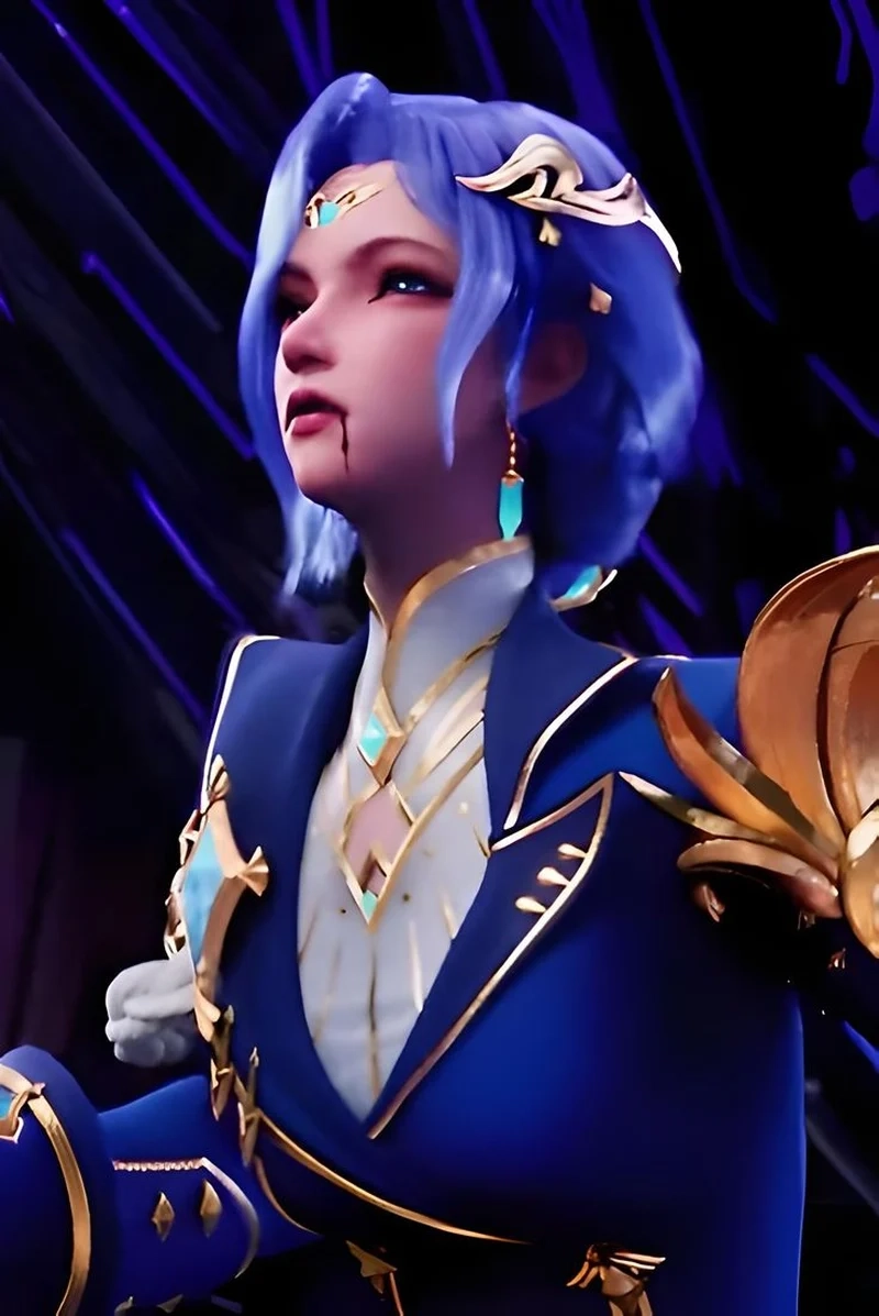 Khám phá Lam Nghiên Vũ nữ nhân dịu dàng và cuốn hút