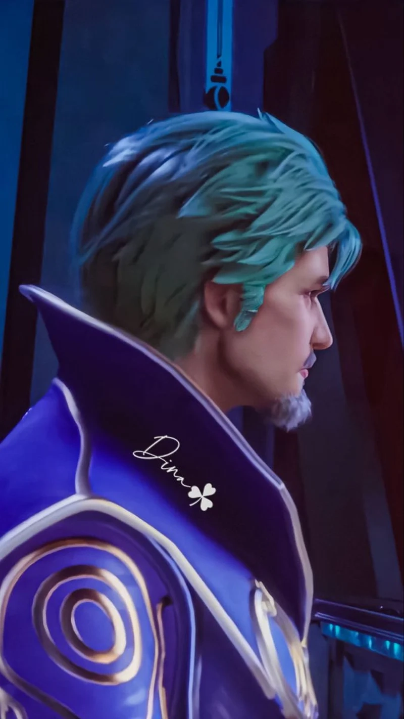 Xem ngay Lâm Thần hoạt hình đầy màu sắc