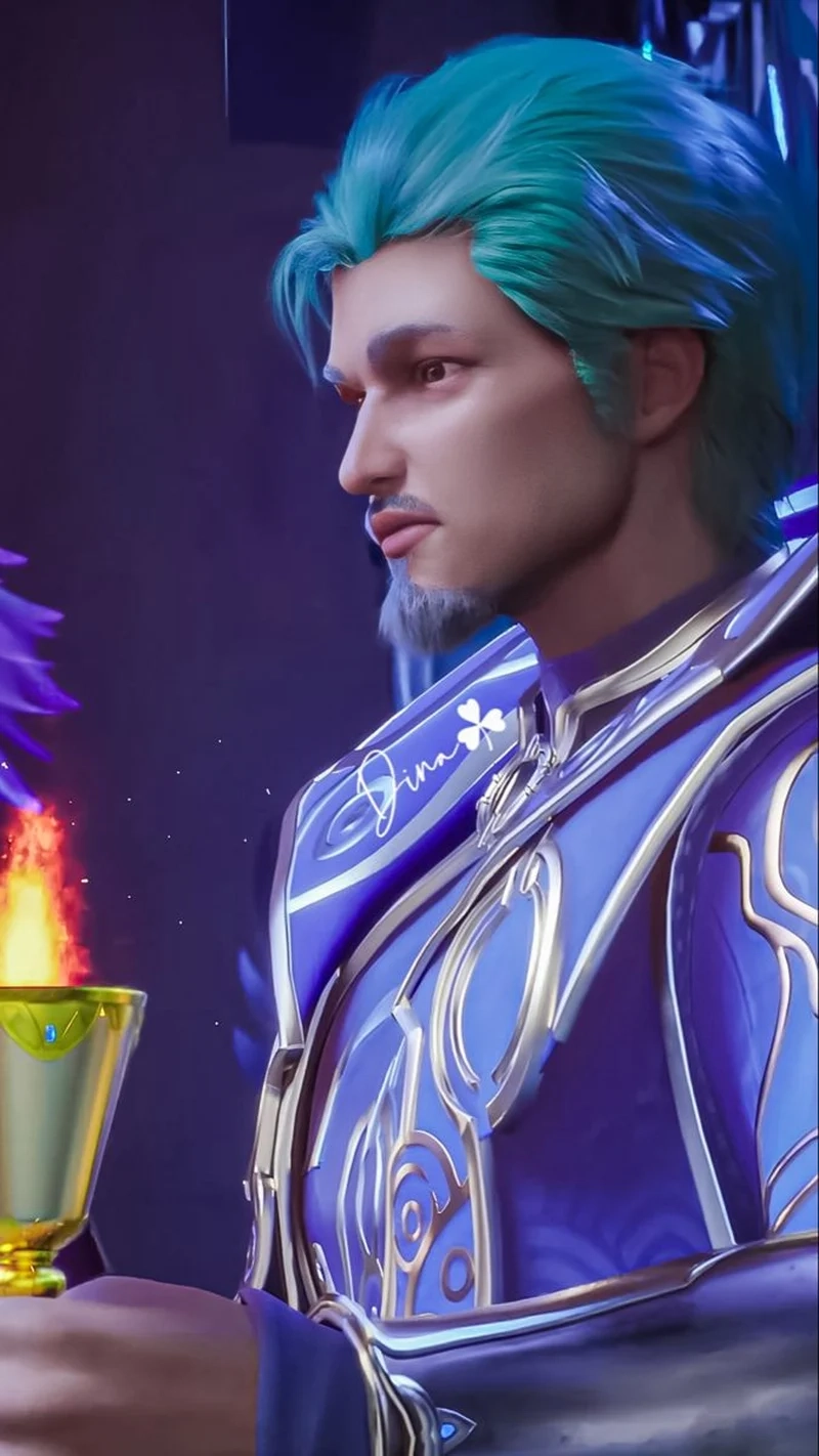 Trải nghiệm Lâm Thần 3d sống động như thật