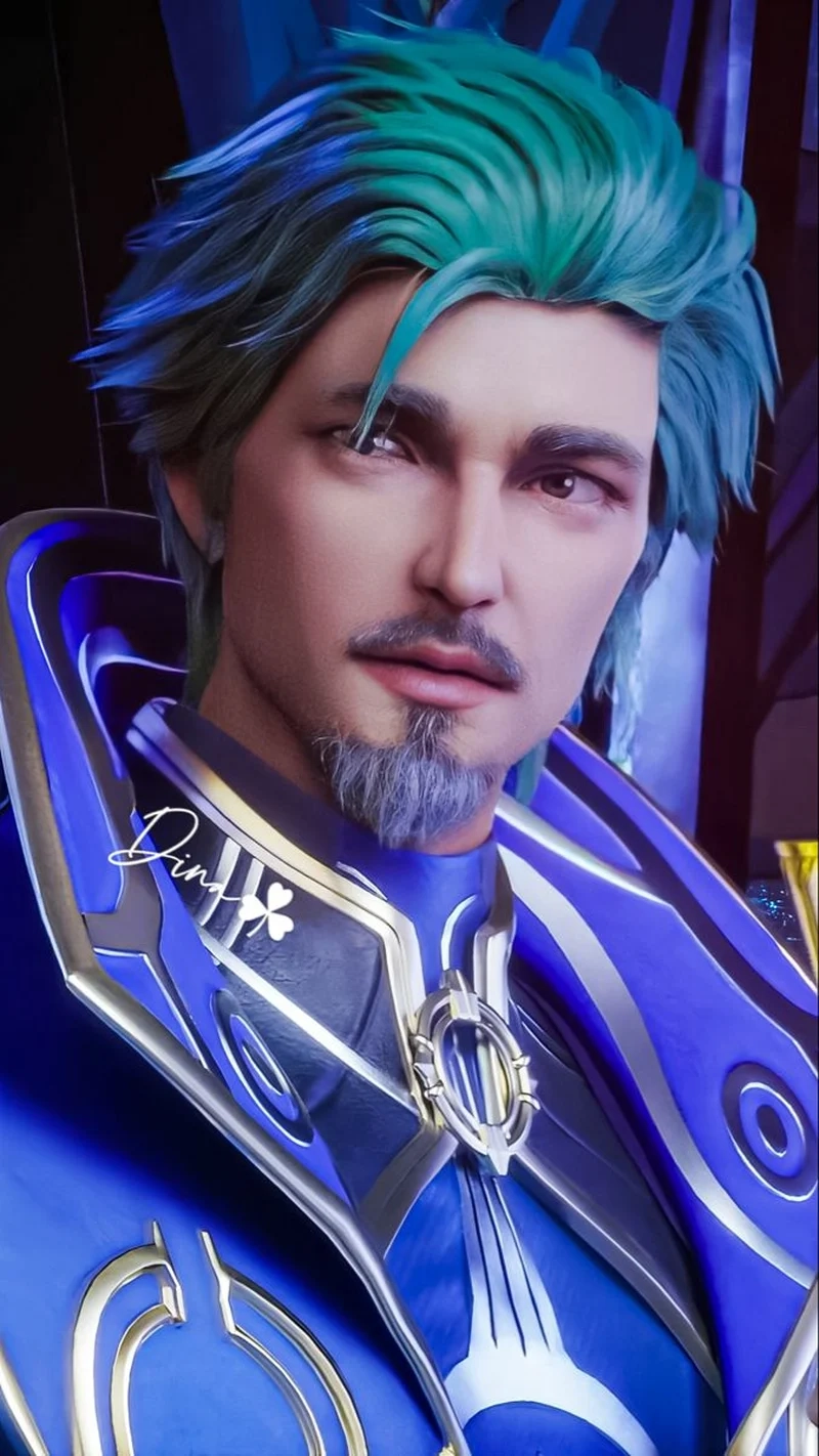 Thưởng thức Lâm Thần minh họa đẹp mắt và tinh tế