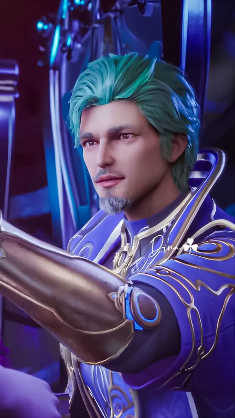 Trải nghiệm Lâm Thần hoạt hình phiên bản mới