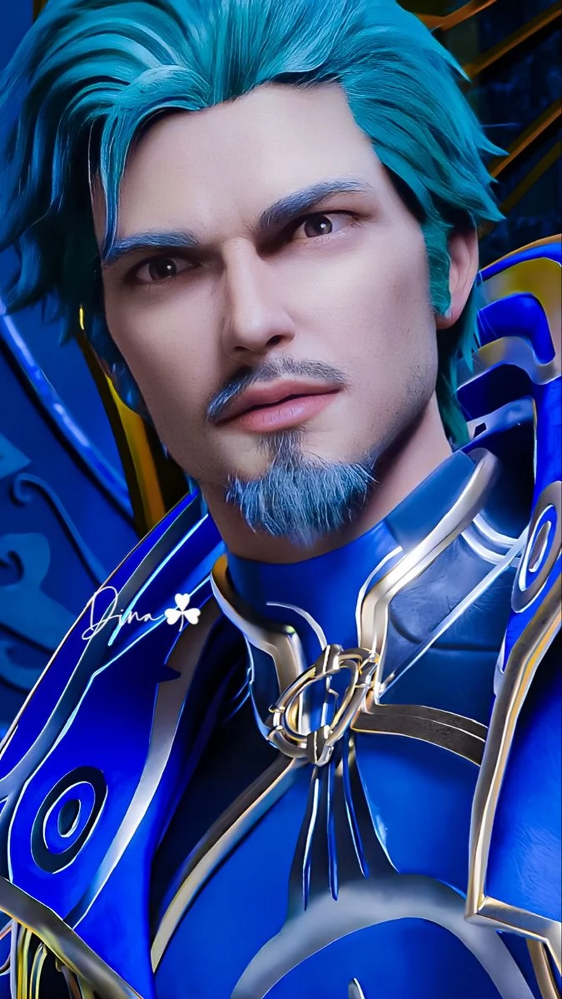 Lâm Thần là ai mà khiến fan phát cuồng