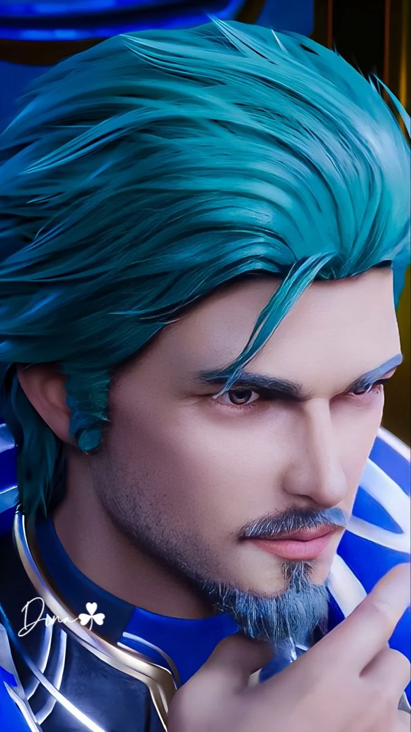 Khám phá Lâm Thần khí chất mạnh mẽ và cuốn hút