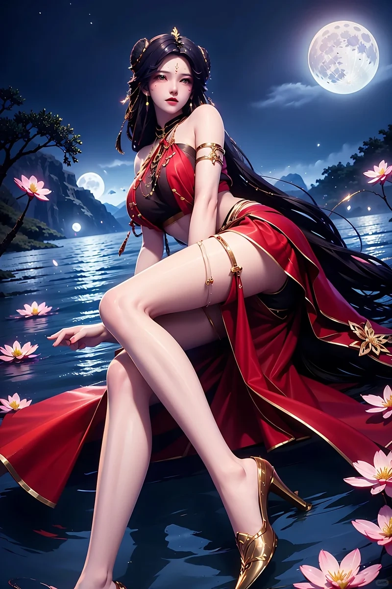 Xem ngay Lãnh Tiêu hoạt hình sinh động hấp dẫn