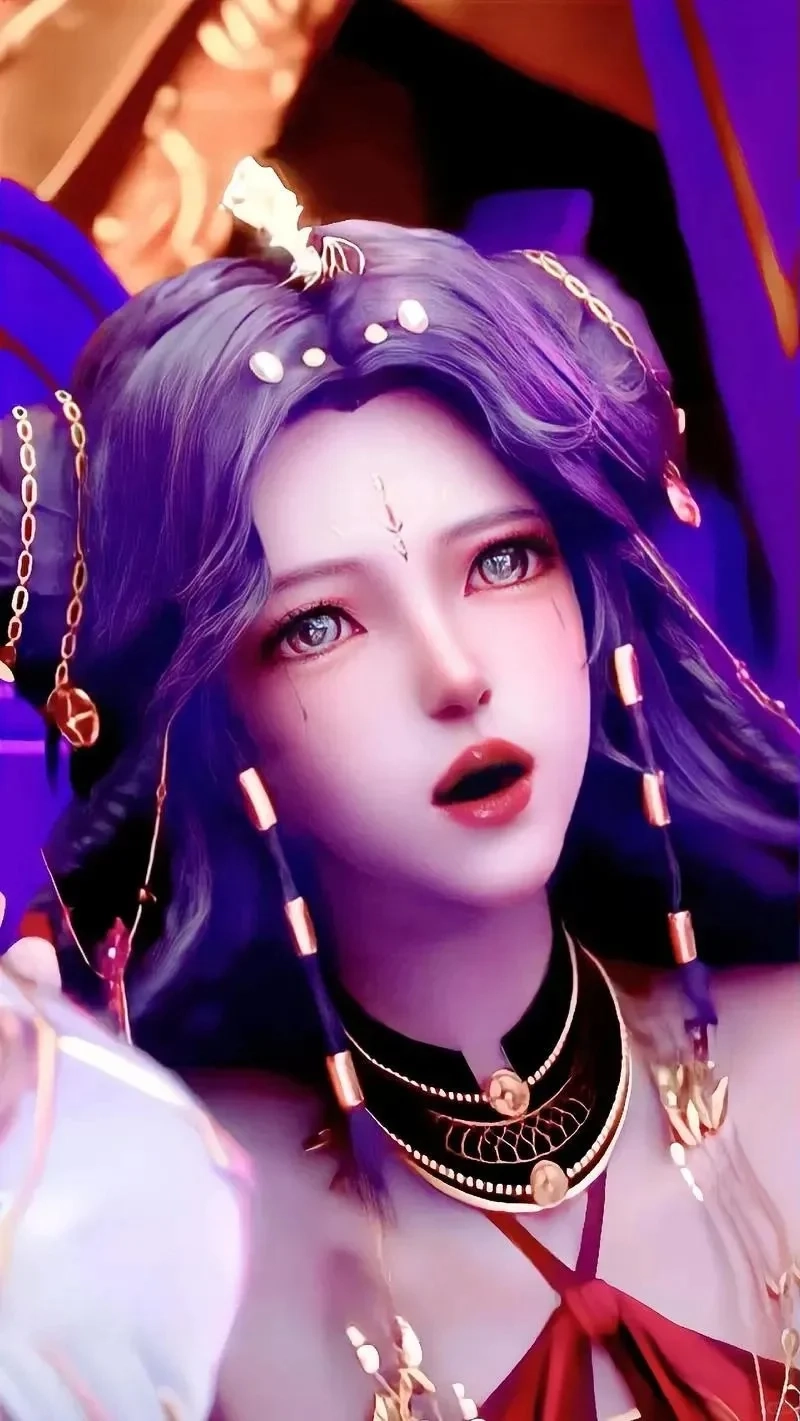 Chiêm ngưỡng Lãnh Tiêu thiết kế nhân vật độc đáo