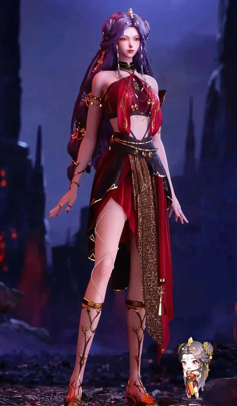 Khám phá Lãnh Tiêu 4k sống động chân thực