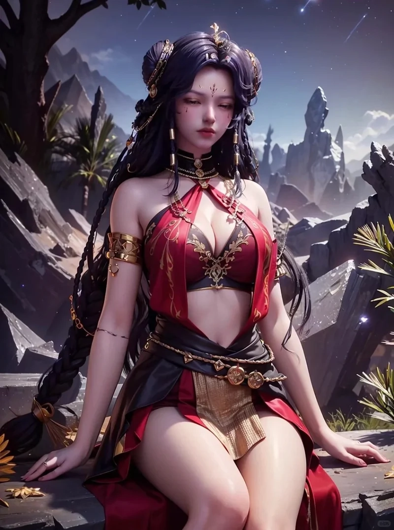 Xem chi tiết Lãnh Tiêu hoạt hình mới nhất