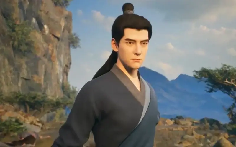 Lệ Phi Vũ Phàm Nhân Tu Tiên hé lộ số phận bí ẩn