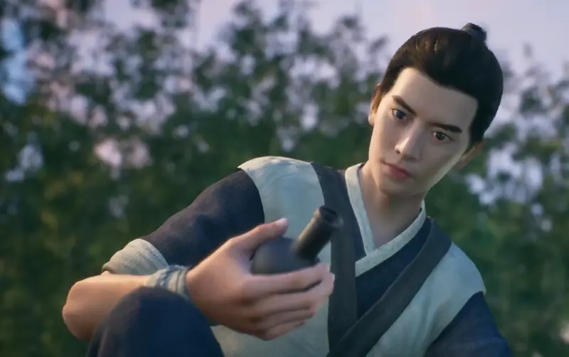 Lệ Phi Vũ trong truyện tu tiên để lại dấu ấn