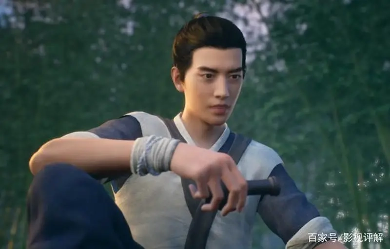 Lệ Phi Vũ thế giới Phàm Nhân đầy biến động