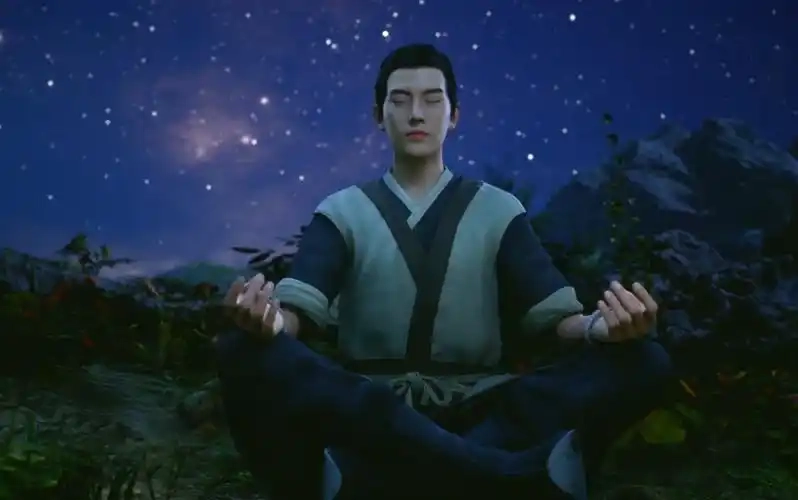 Lệ Phi Vũ quan hệ Hàn Lập nhiều ẩn ý sâu xa