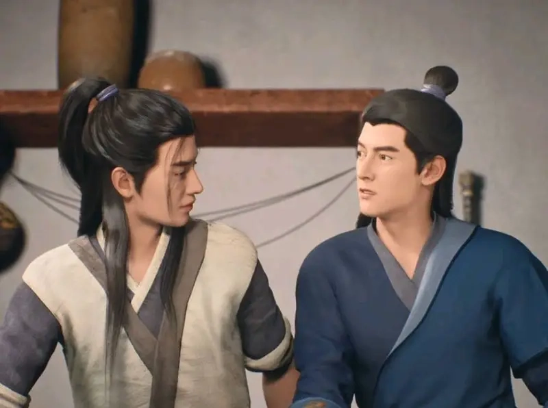 Lệ Phi Vũ diễn biến cốt truyện đầy bất ngờ