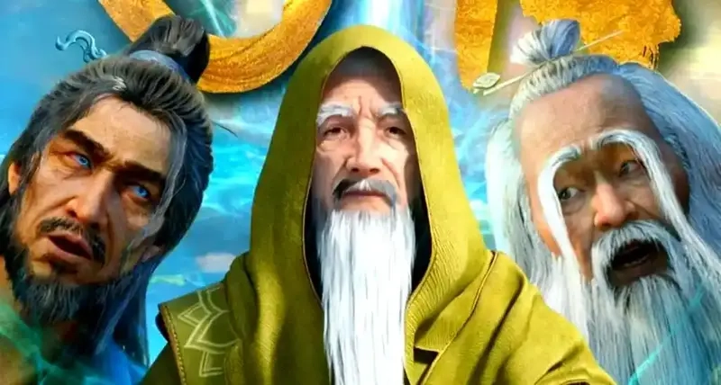 Lệnh Hồ Lão Tổ cảnh giới tu luyện vượt xa tu sĩ thường