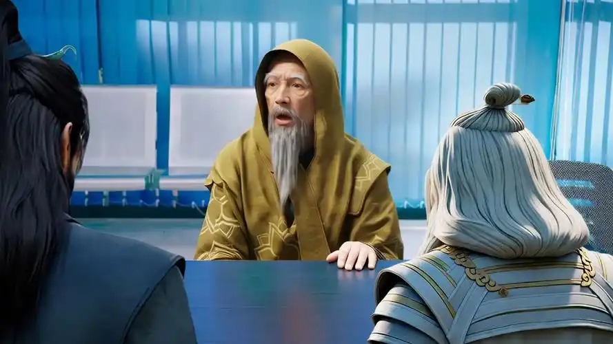 Lệnh Hồ Lão Tổ có mạnh không là câu hỏi gây tranh cãi