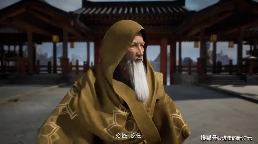 Lệnh Hồ Lão Tổ ảnh hưởng cốt truyện theo cách khó lường