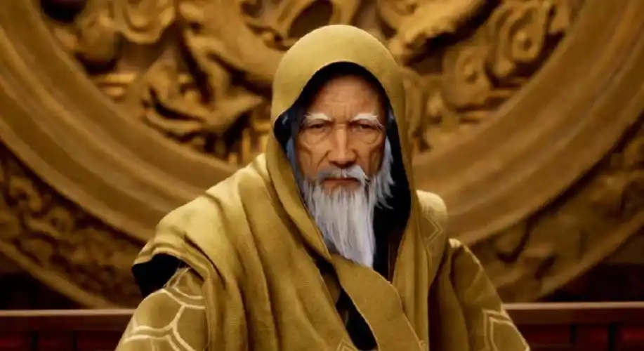 Lệnh Hồ Lão Tổ địa vị tu tiên giới thuộc hàng đỉnh cao