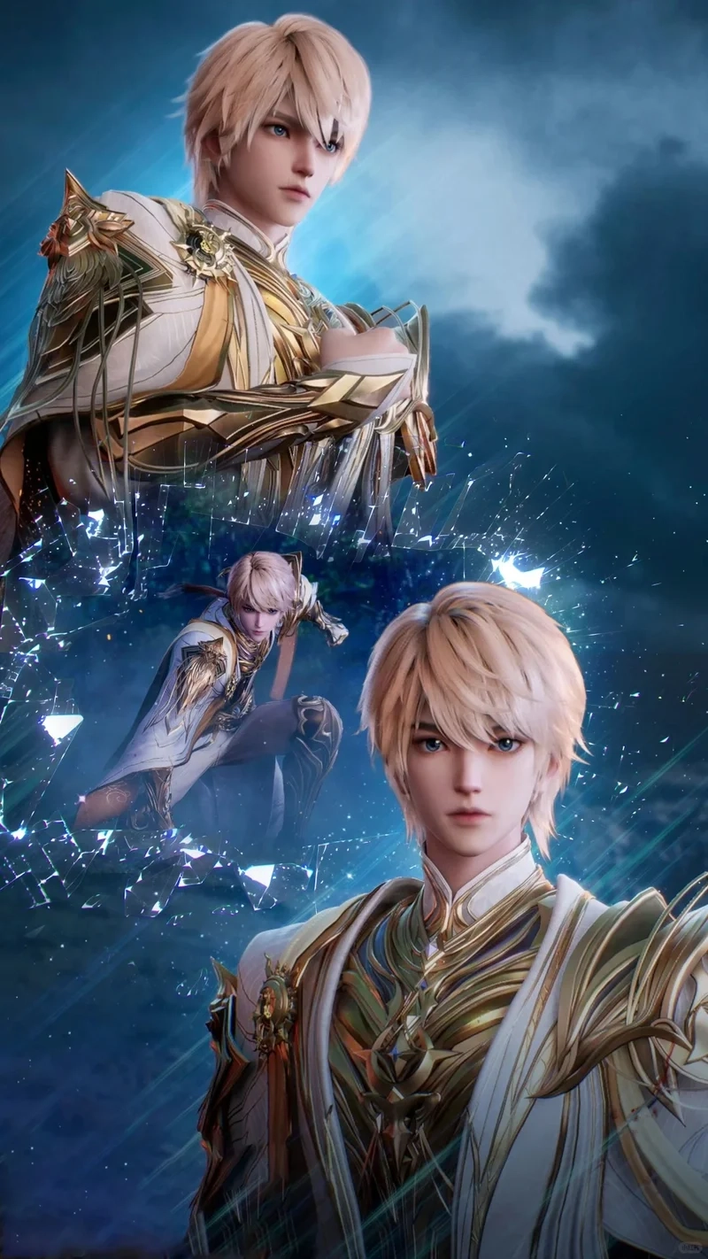 Thưởng thức Hình Long Hạo Thần đẹp cực chất