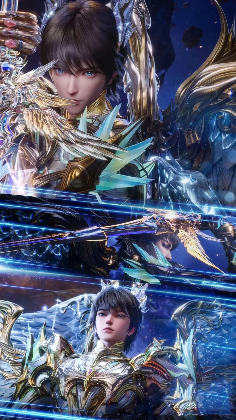 Chiêm ngưỡng sức mạnh của Long Hạo Thần ngầu