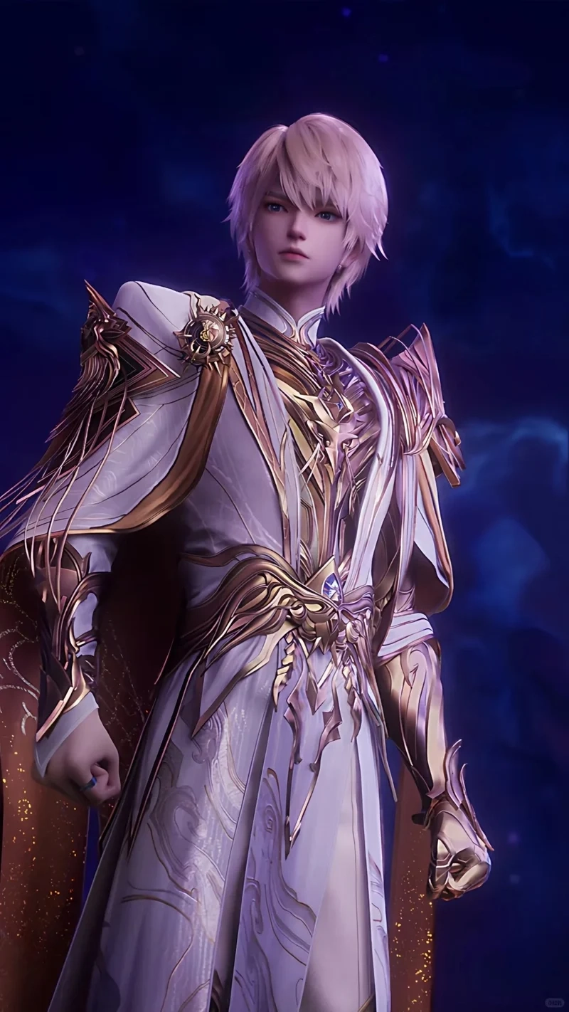 Sưu tầm Long Hạo Thần ảnh đẹp cho máy tính bạn