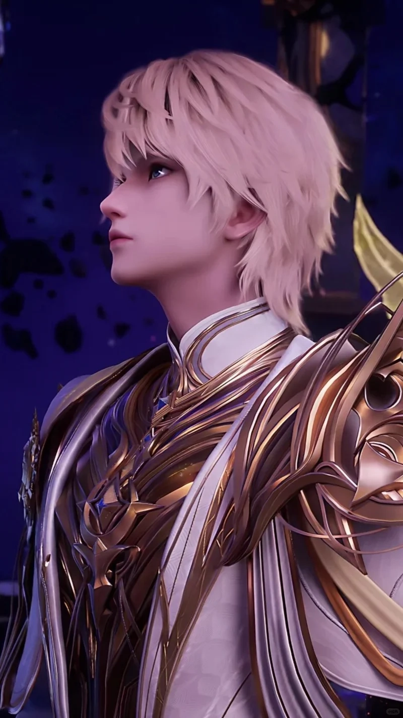 Tạo phong cách với Long Hạo Thần ảnh nền ấn tượng