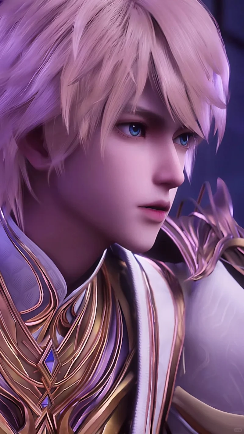 Trang trí desktop bằng Long Hạo Thần hình nền