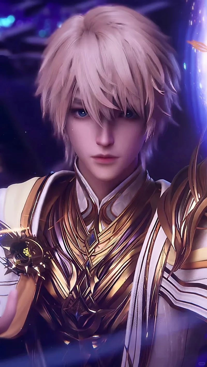 Thả tim cho ảnh Long Hạo Thần thần thánh