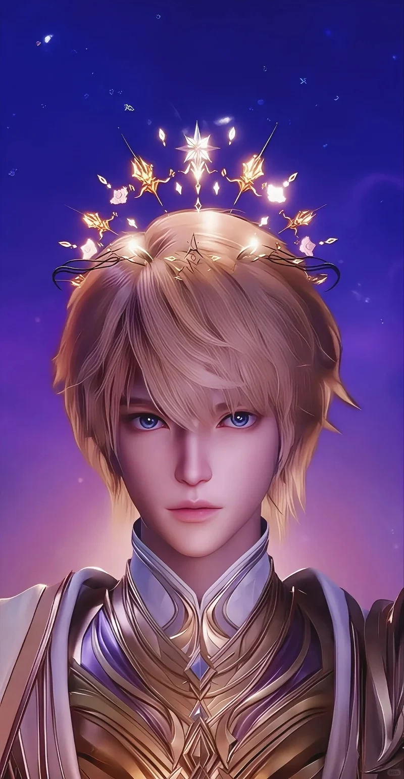 Khám phá tính cách Long Hạo Thần nhân vật đặc sắc