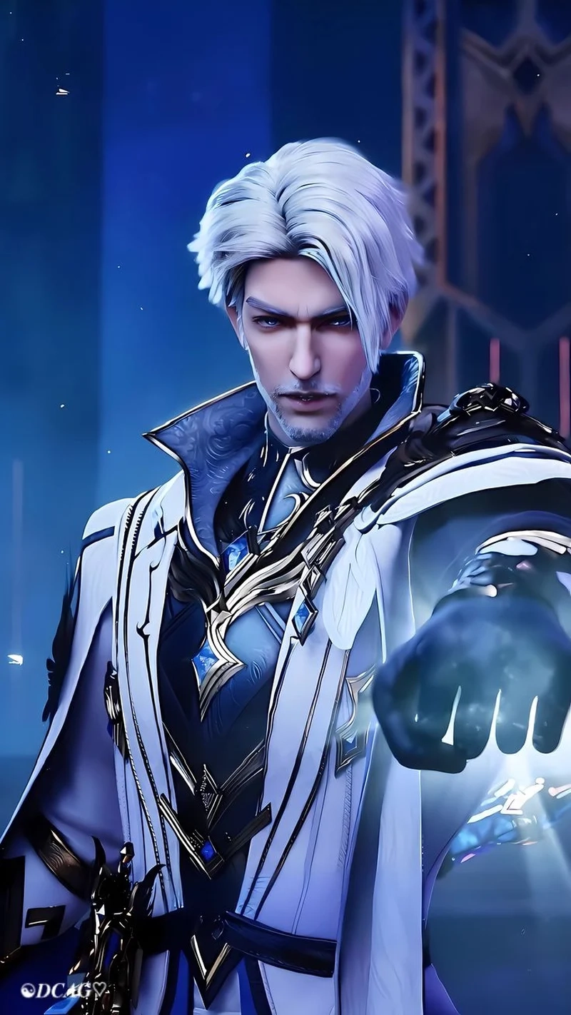 Khám phá sức hút ảnh Long Thiên Ấn đầy ấn tượng