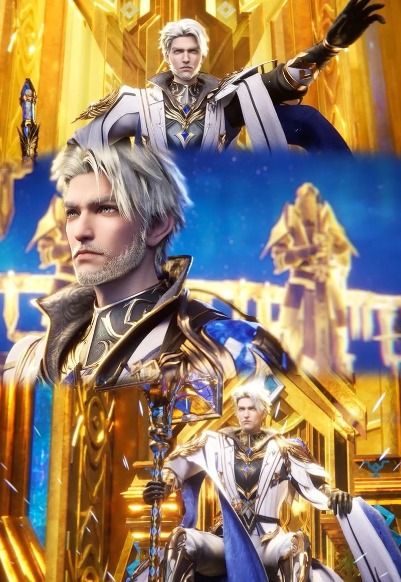 Khám phá bộ sưu tập Long Thiên Ấn tạo hình độc lạ