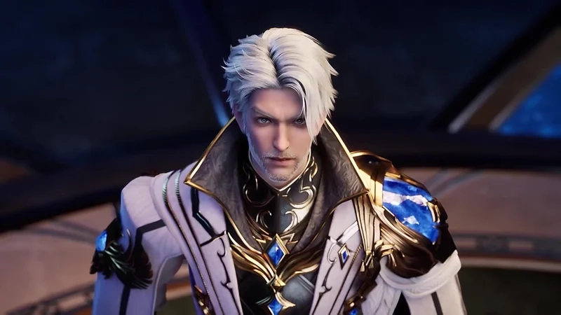 Đắm chìm trong Long Thiên Ấn minh họa tinh tế