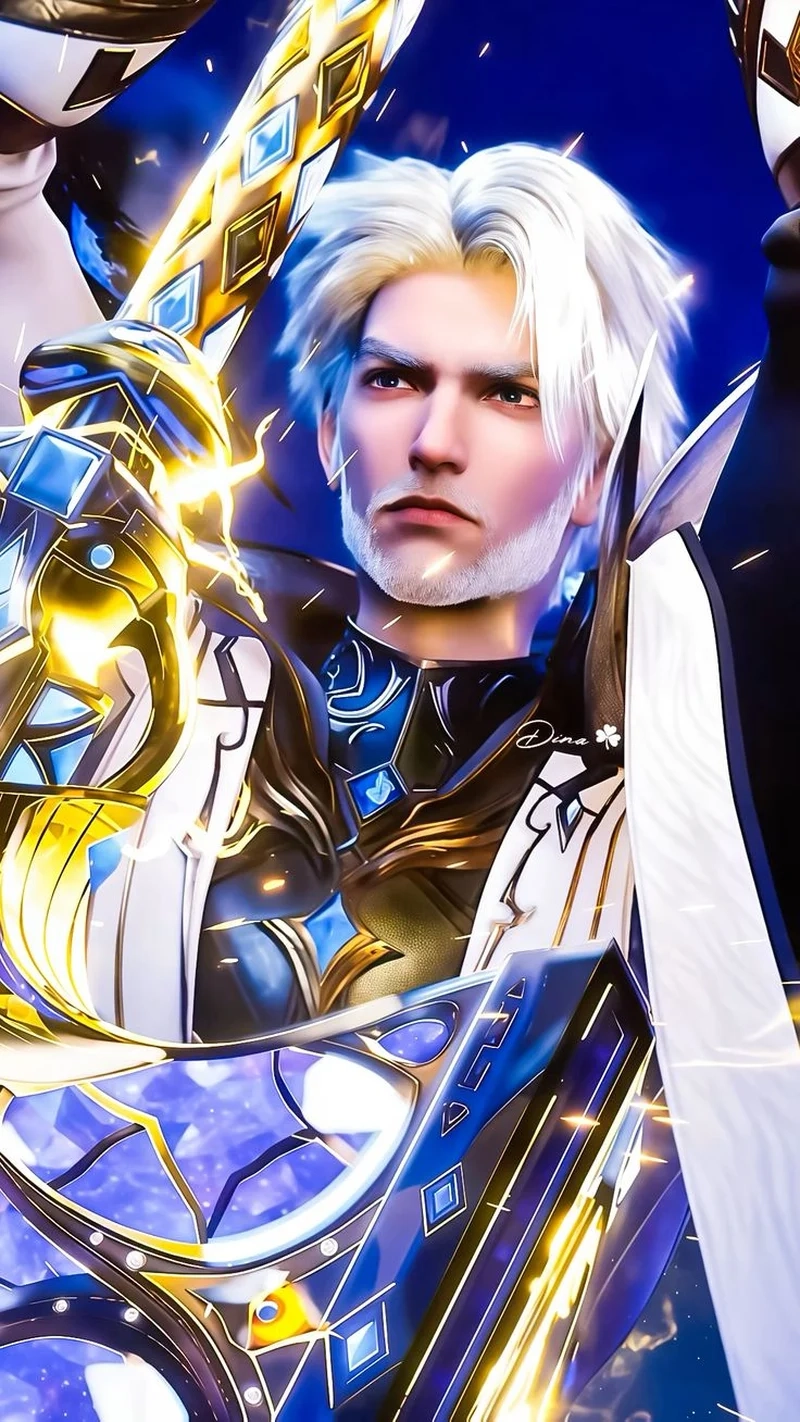 Tải ngay Long Thiên Ấn full hd sắc nét tuyệt vời